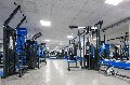 Спортивный клуб "Pride Gym" в Геленджике