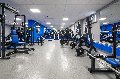 Спортивный клуб "Pride Gym" в Геленджике