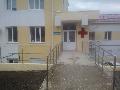 МБУ Городская больница Родильное отделение в Геленджике